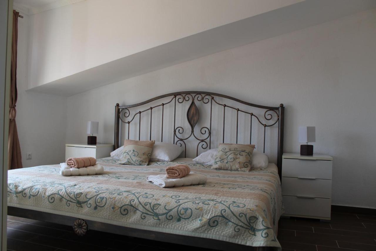 Nikola Leko Guest House Hvar Town Exterior foto