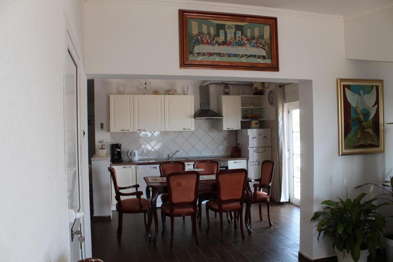 Nikola Leko Guest House Hvar Town Exterior foto