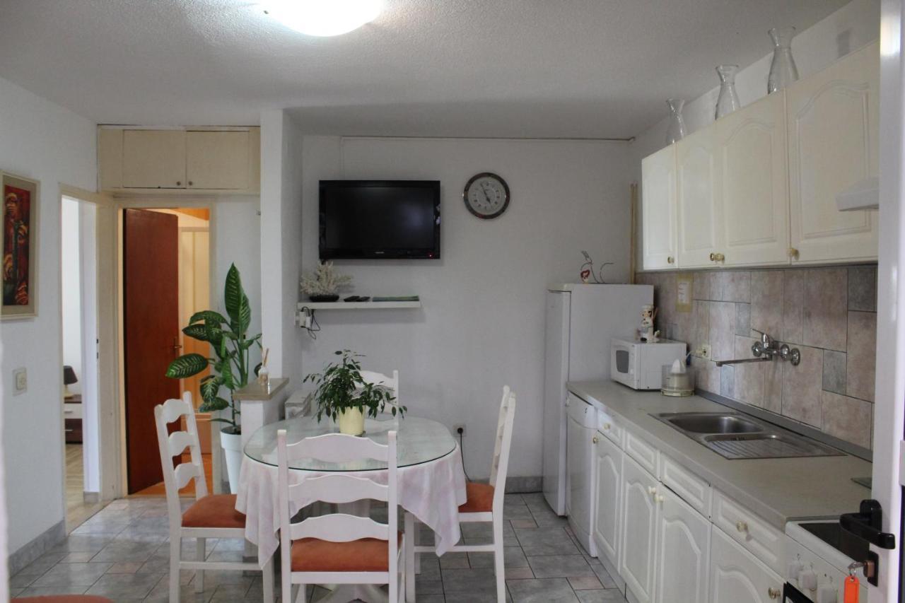Nikola Leko Guest House Hvar Town Exterior foto