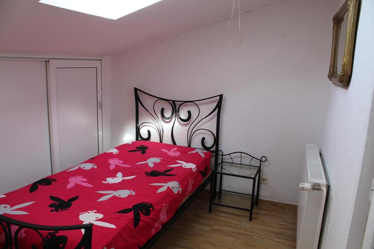 Nikola Leko Guest House Hvar Town Exterior foto